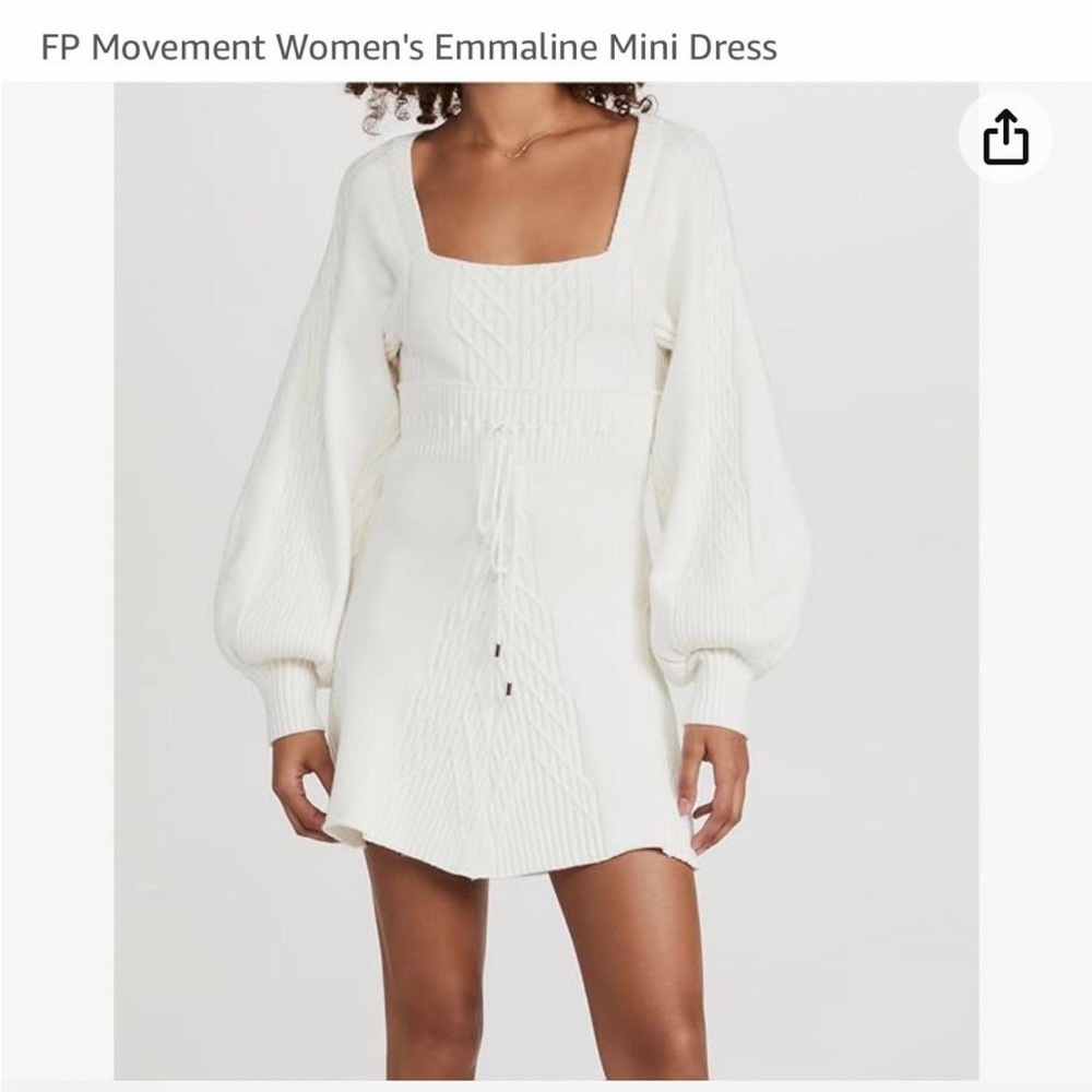Free People Emmaline dress